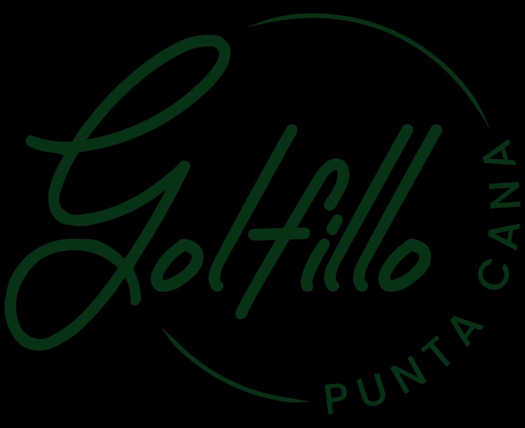 Logo Golf