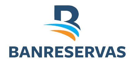 Logo Banreservas